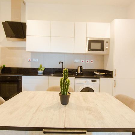 Accra Luxury Apartments @ Pine Court Zewnętrze zdjęcie