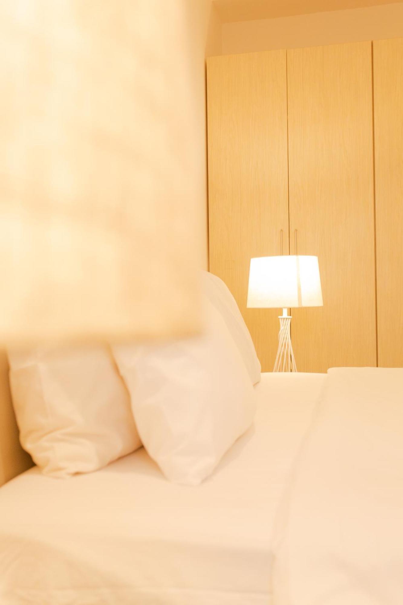 Accra Luxury Apartments @ Pine Court Zewnętrze zdjęcie