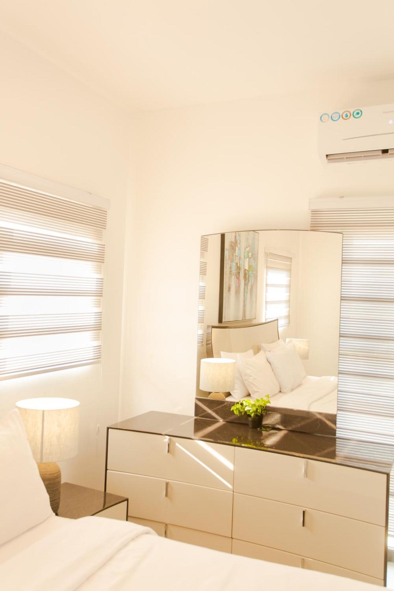 Accra Luxury Apartments @ Pine Court Zewnętrze zdjęcie