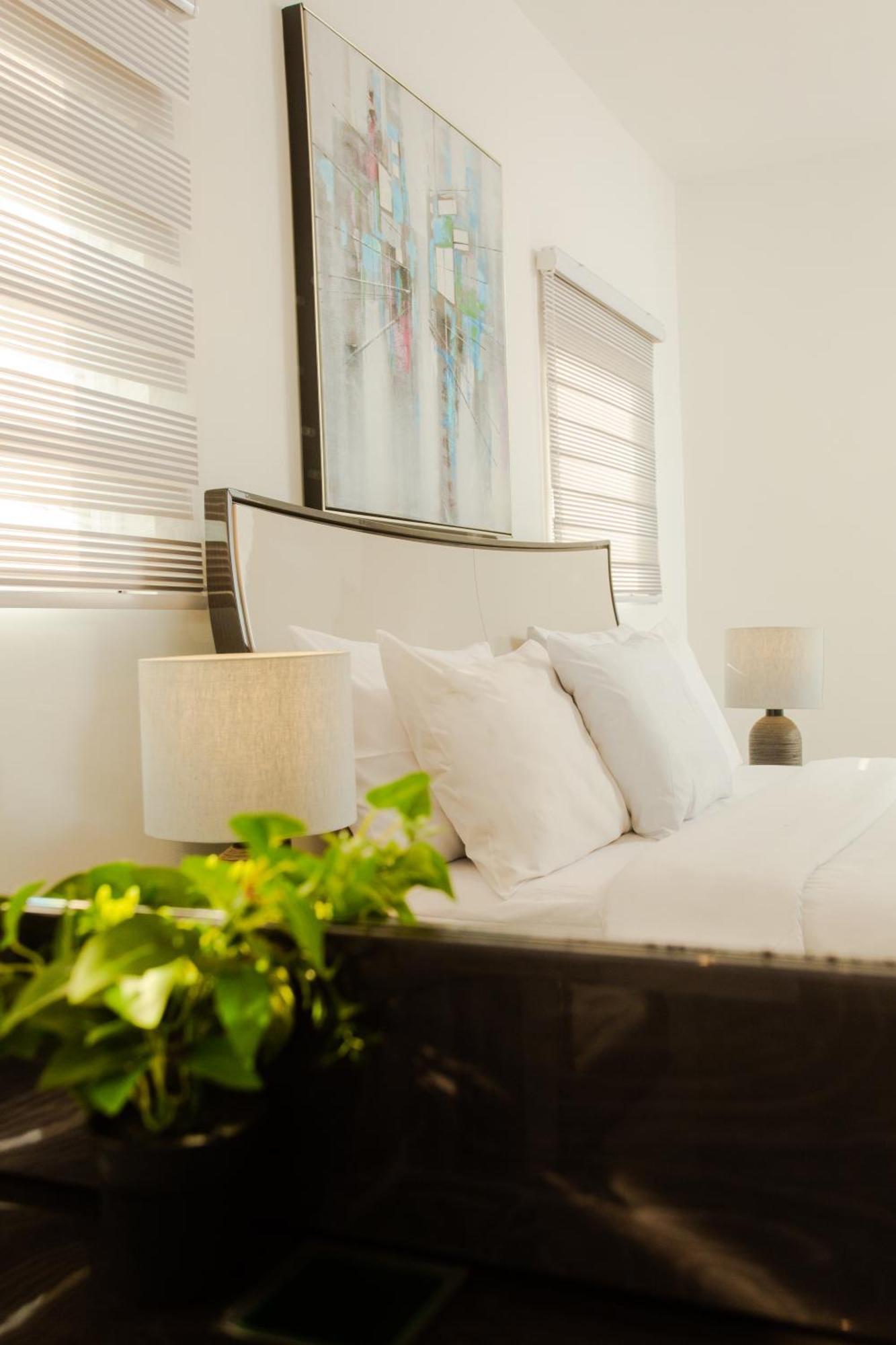Accra Luxury Apartments @ Pine Court Zewnętrze zdjęcie
