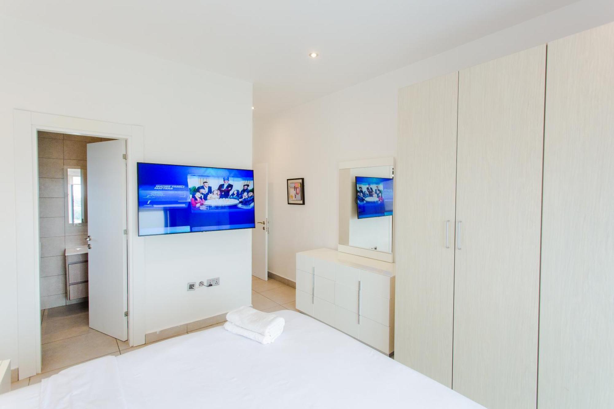Accra Luxury Apartments @ Pine Court Zewnętrze zdjęcie